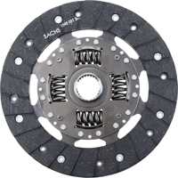 SACHS Clutch Kit - 3000 111 001